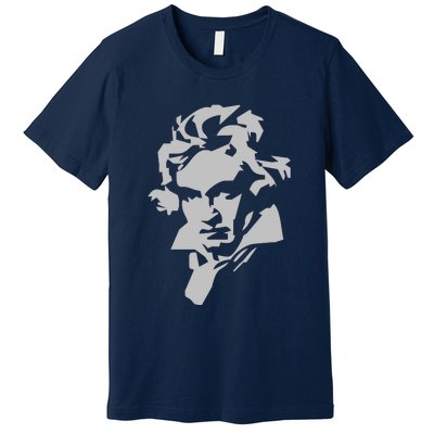 Beethoven Premium T-Shirt