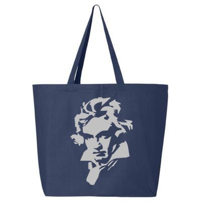 Beethoven 25L Jumbo Tote