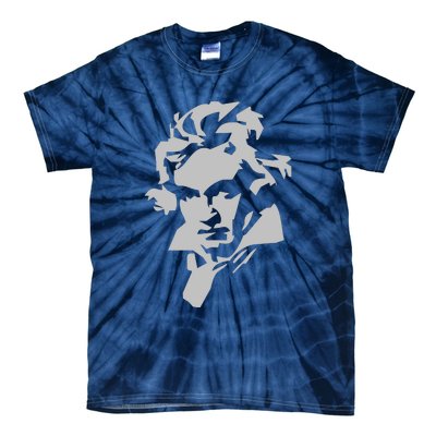 Beethoven Tie-Dye T-Shirt