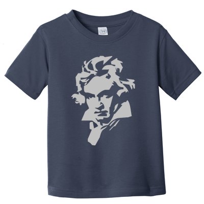 Beethoven Toddler T-Shirt