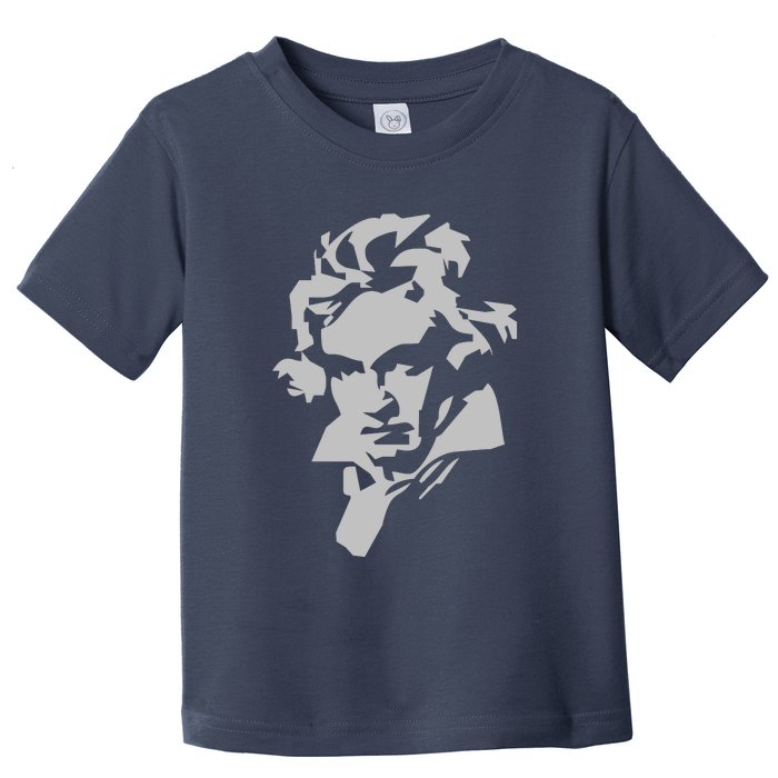 Beethoven Toddler T-Shirt