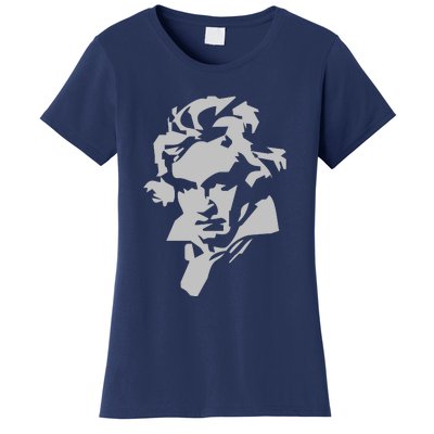 Beethoven Women's T-Shirt