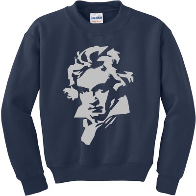 Beethoven Kids Sweatshirt