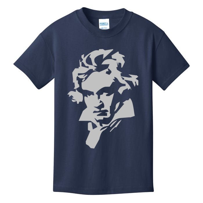 Beethoven Kids T-Shirt