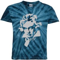 Beethoven Kids Tie-Dye T-Shirt