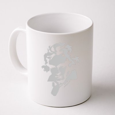 Beethoven Coffee Mug