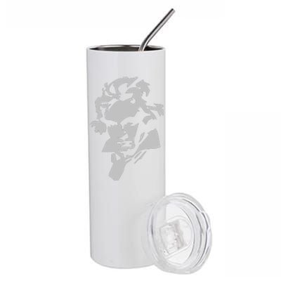 Beethoven Stainless Steel Tumbler