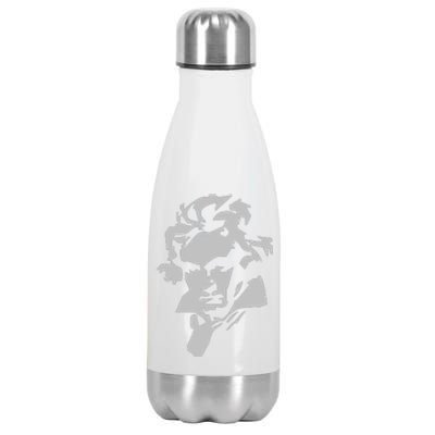 Beethoven Stainless Steel Insulated Water Bottle