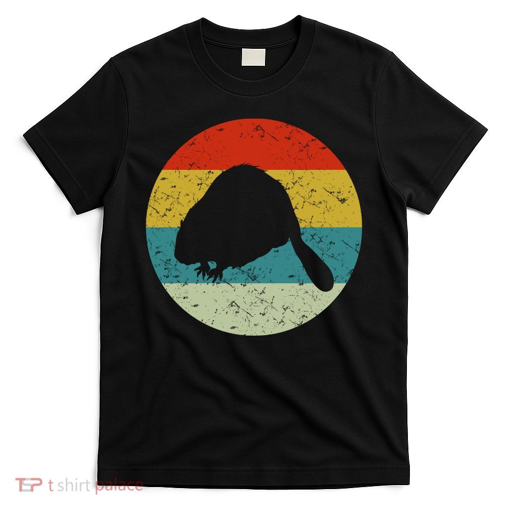 Beaver T-Shirt