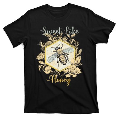 Bee T-Shirt