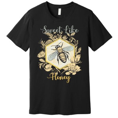 Bee Premium T-Shirt