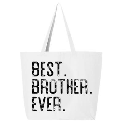 Best Brother Ever Father’s Day Gift For Brother 25L Jumbo Tote