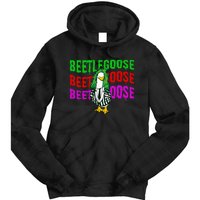 Beetlegoose Tie Dye Hoodie