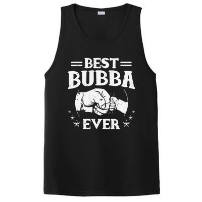 Best Bubba Ever National Bubba Day Brother Lovers Funny PosiCharge Competitor Tank