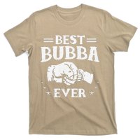 Best Bubba Ever National Bubba Day Brother Lovers Funny T-Shirt