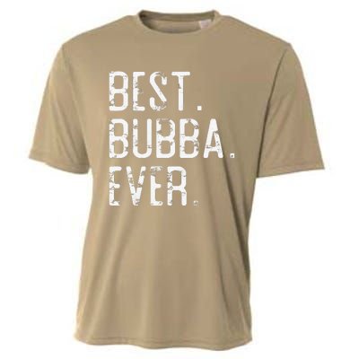 Best Bubba Ever Father’s Day Gift For Brother Bubba Cooling Performance Crew T-Shirt