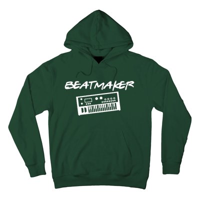 Beatmaker Hoodie