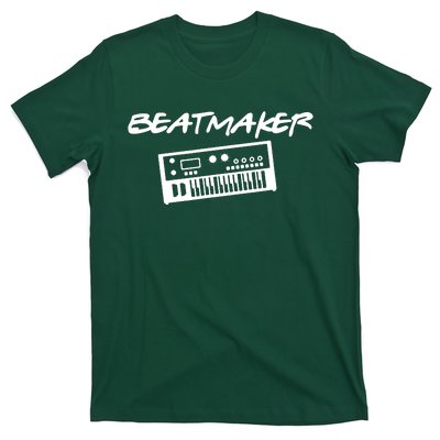 Beatmaker T-Shirt