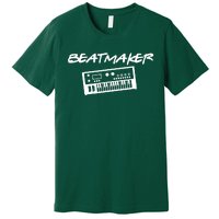 Beatmaker Premium T-Shirt