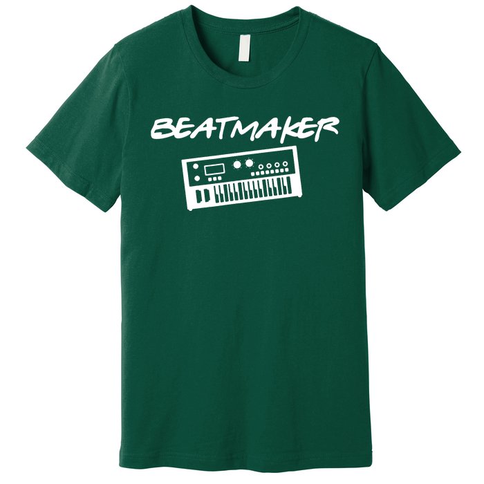 Beatmaker Premium T-Shirt