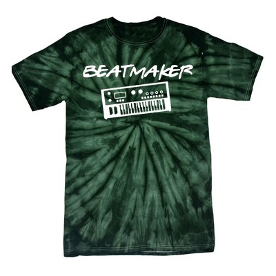 Beatmaker Tie-Dye T-Shirt