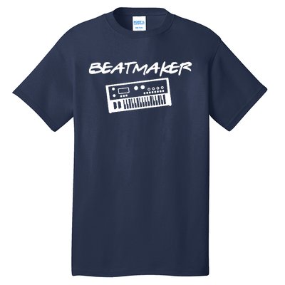 Beatmaker Tall T-Shirt