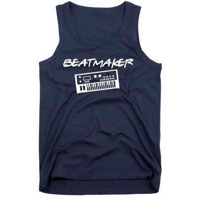 Beatmaker Tank Top