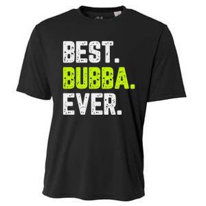 Best Bubba Ever Family Cool Cooling Performance Crew T-Shirt