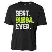 Best Bubba Ever Family Cool Cooling Performance Crew T-Shirt