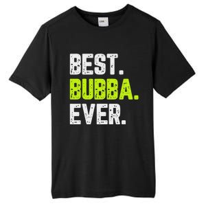 Best Bubba Ever Family Cool Tall Fusion ChromaSoft Performance T-Shirt