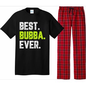 Best Bubba Ever Family Cool Pajama Set