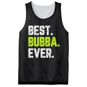 Best Bubba Ever Family Cool Mesh Reversible Basketball Jersey Tank