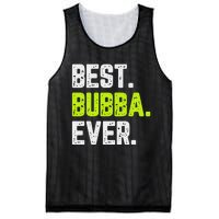 Best Bubba Ever Family Cool Mesh Reversible Basketball Jersey Tank