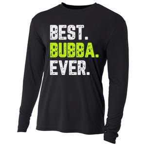 Best Bubba Ever Family Cool Cooling Performance Long Sleeve Crew