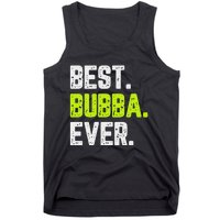 Best Bubba Ever Family Cool Tank Top