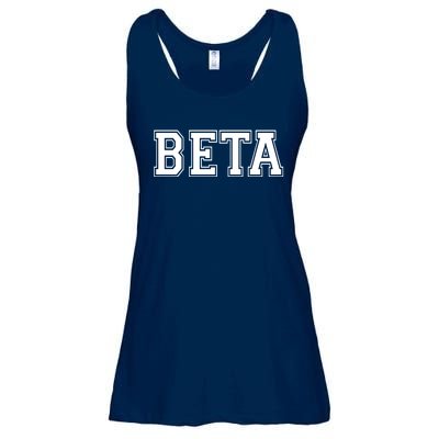 Beta Ladies Essential Flowy Tank