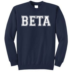 Beta Tall Sweatshirt