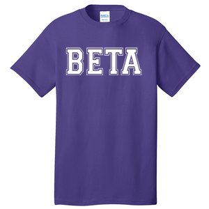 Beta Tall T-Shirt