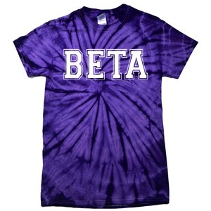 Beta Tie-Dye T-Shirt