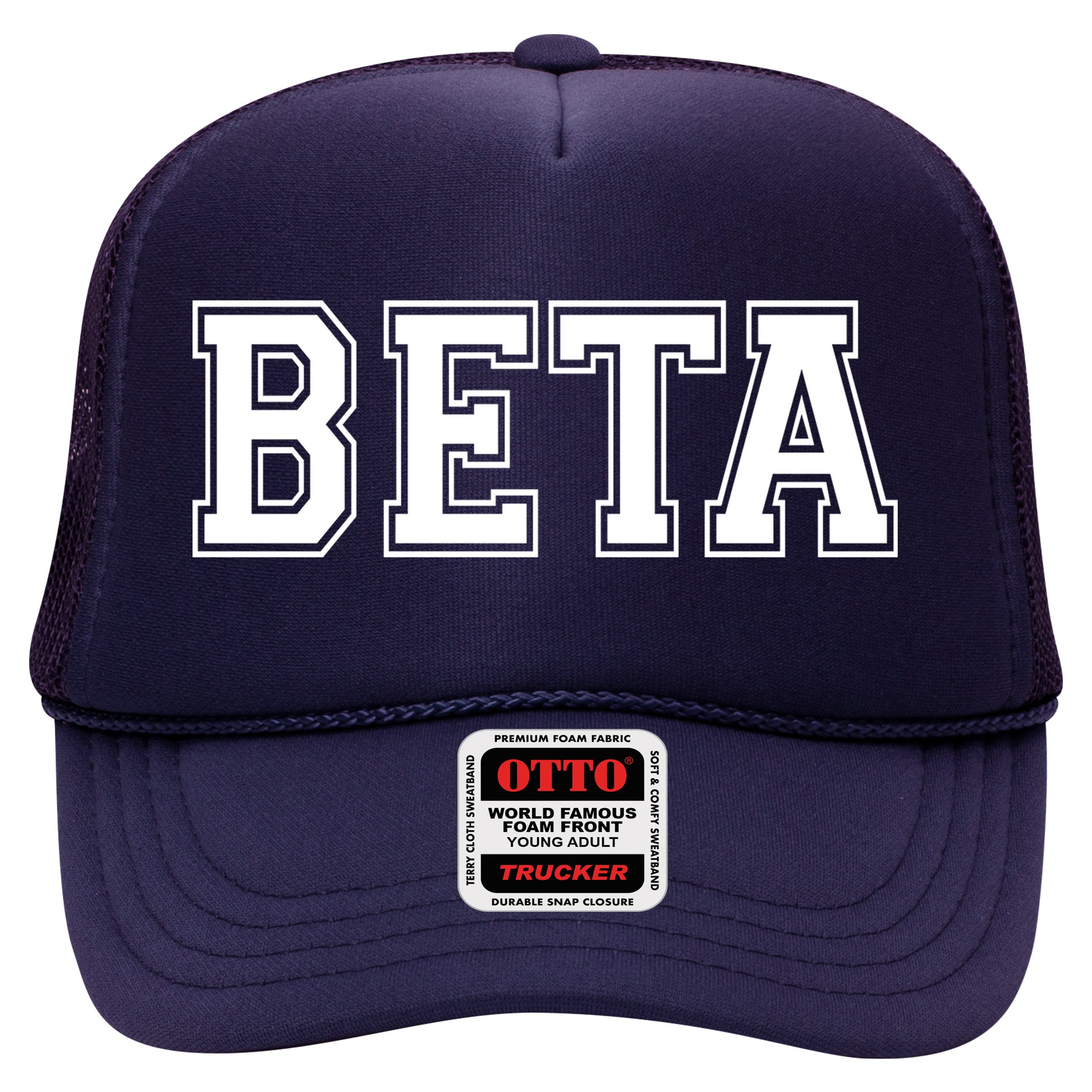 Beta Hat