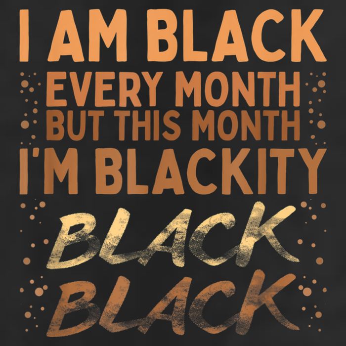 Blackity Black Every Month Black History BHM BLM African 11oz C Handle Ceramic Mug