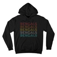 B.E.N.G.A.L.S Hoodie