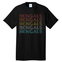 B.E.N.G.A.L.S Tall T-Shirt