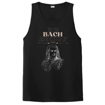 Big Bach Energy PosiCharge Competitor Tank