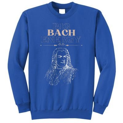 Big Bach Energy Sweatshirt