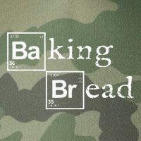 Baking Bread funny food bread baker bread maker bread Legacy Tie Dye Trucker Hat