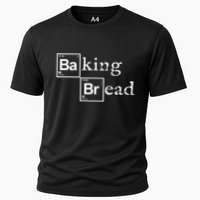 Baking Bread funny food bread baker bread maker bread Performance Shirt