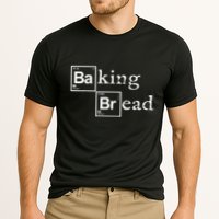 Baking Bread funny food bread baker bread maker bread Performance Shirt