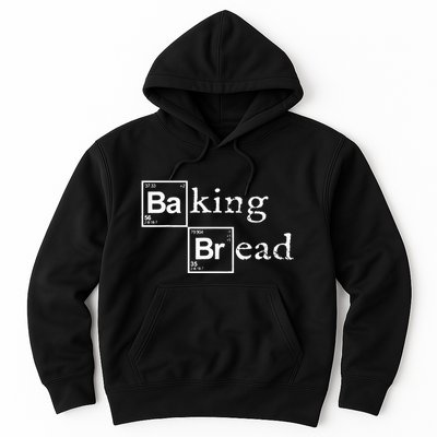 Baking Bread funny food bread baker bread maker bread Hoodie