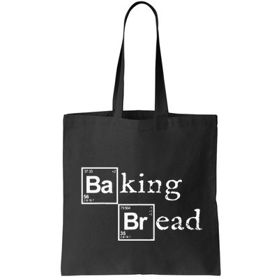 Baking Bread funny food bread baker bread maker bread Bag